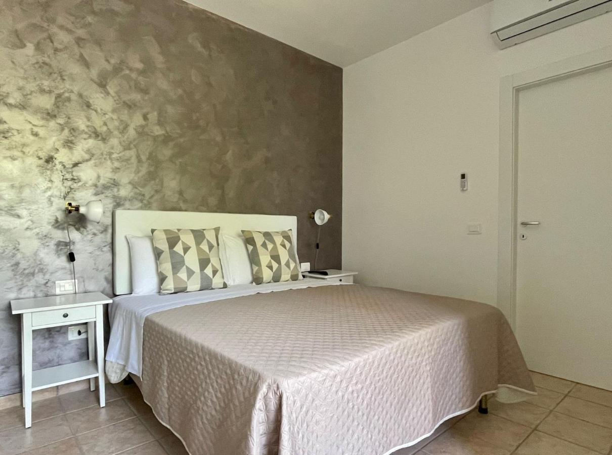 Casa La Noce Apartment Vasto Exterior photo